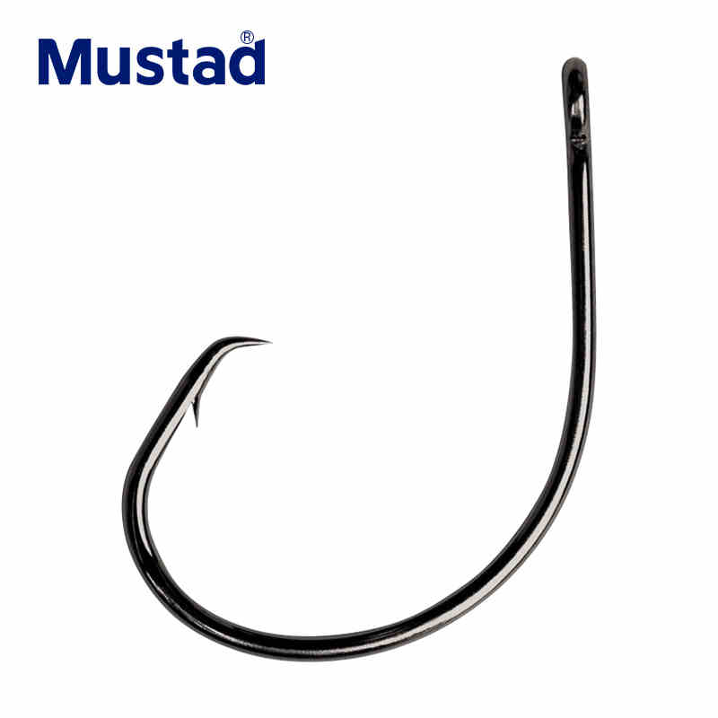 Original Mustad 39951 Fishing  - Fishing Hook Circle reseña y precio