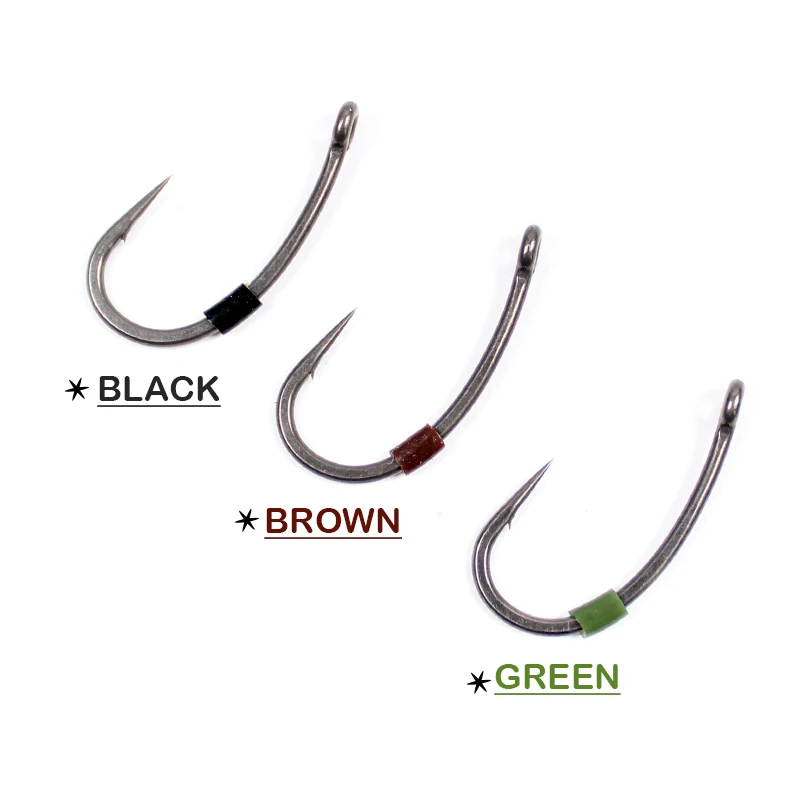 Fishing Silicon Hair Sleeve Fi - Fishing Hook Box reseña y precio