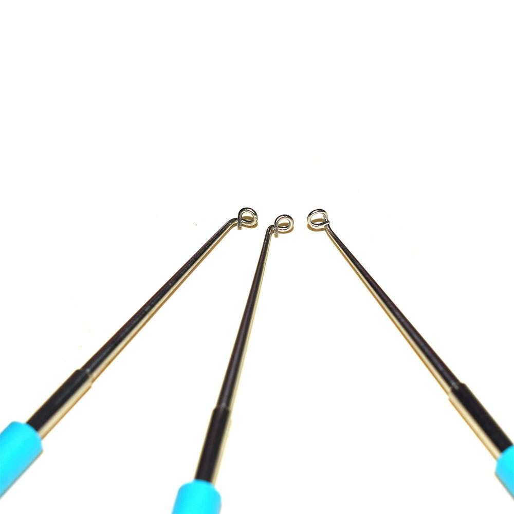 1pcs Easy Fish Hook Remover St - Fishing Hook Sharpener reseña y precio