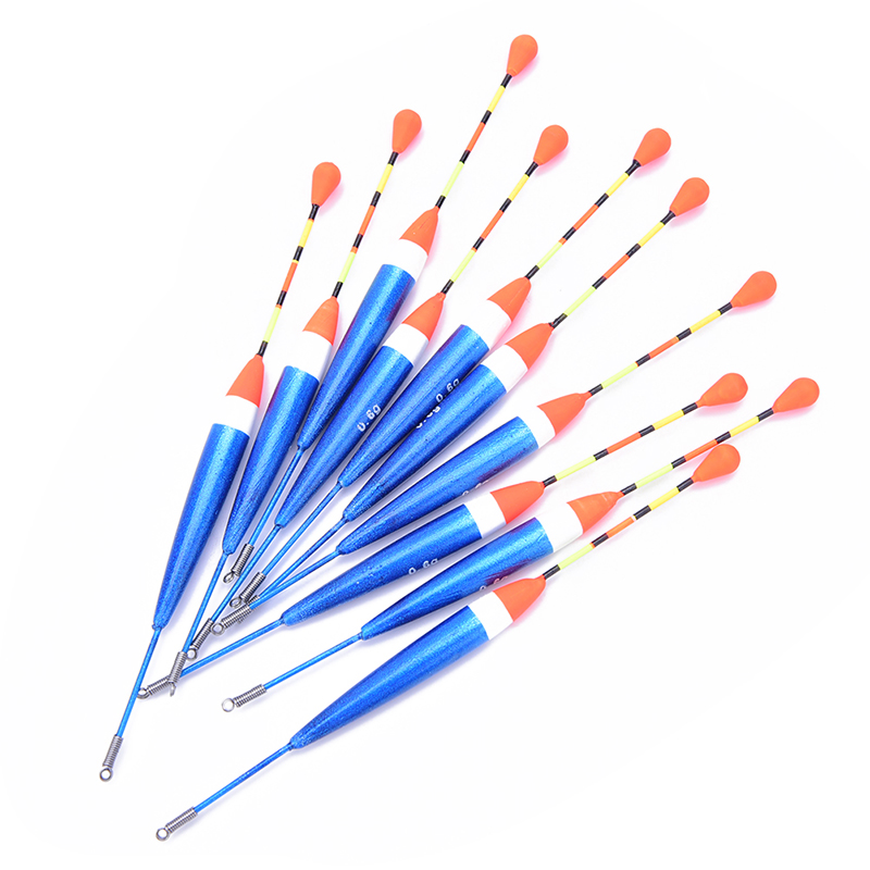 【10Pcs Assorted Sizes Outdoor  - Fishing Hook Assortment reseña y precio