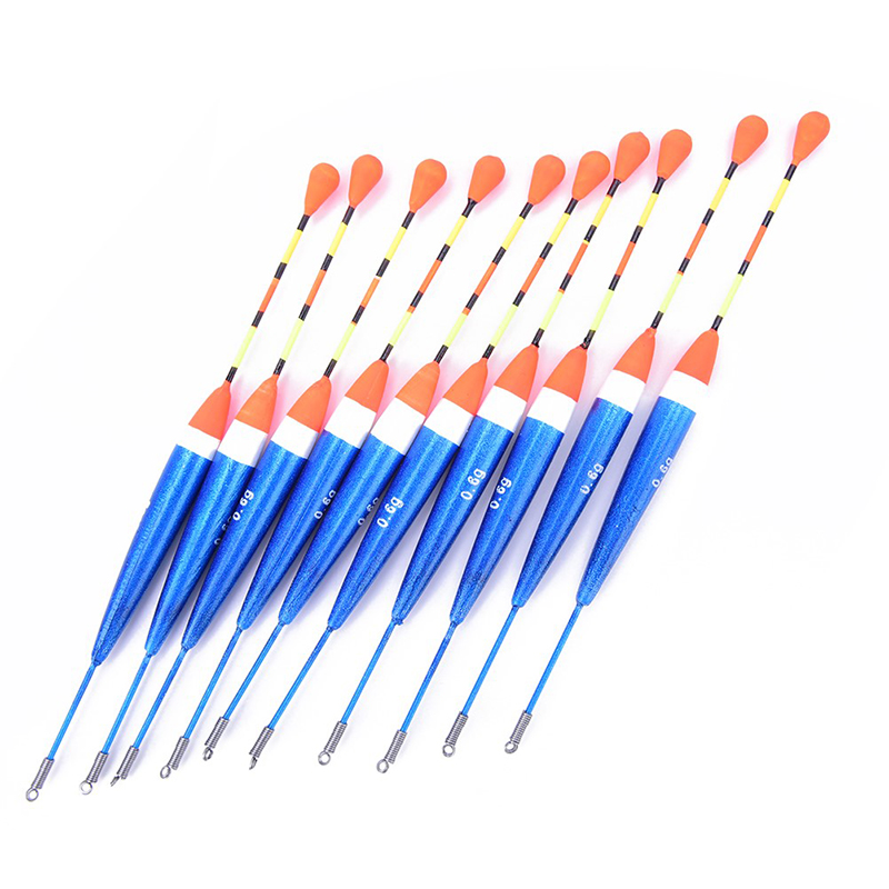 【10Pcs Assorted Sizes Outdoor  - Fishing Hook Assortment reseña y precio