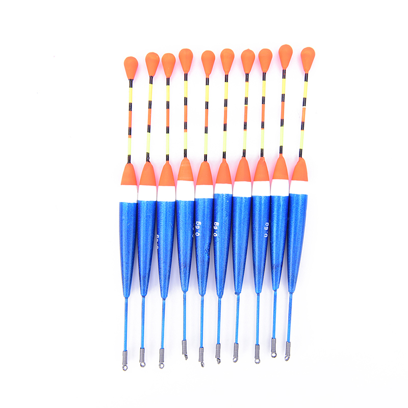 【10Pcs Assorted Sizes Outdoor  - Fishing Hook Assortment reseña y precio