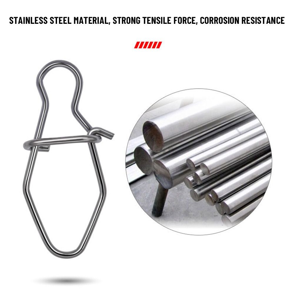 100pcs/lot nice Snap Fishing B - Fishing Hook Box reseña y precio