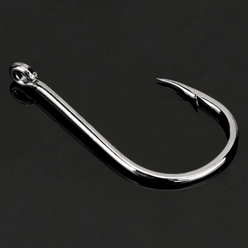 1000 PCS Fishing Hooks Set Hig - Fishing Hook reseña y precio