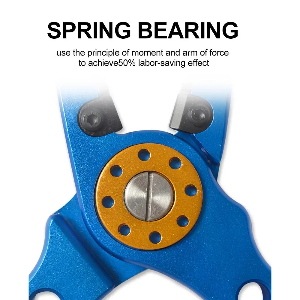 Fishing Pliers Line Cutter Mul - Fishing Hook Sharpener reseña y precio