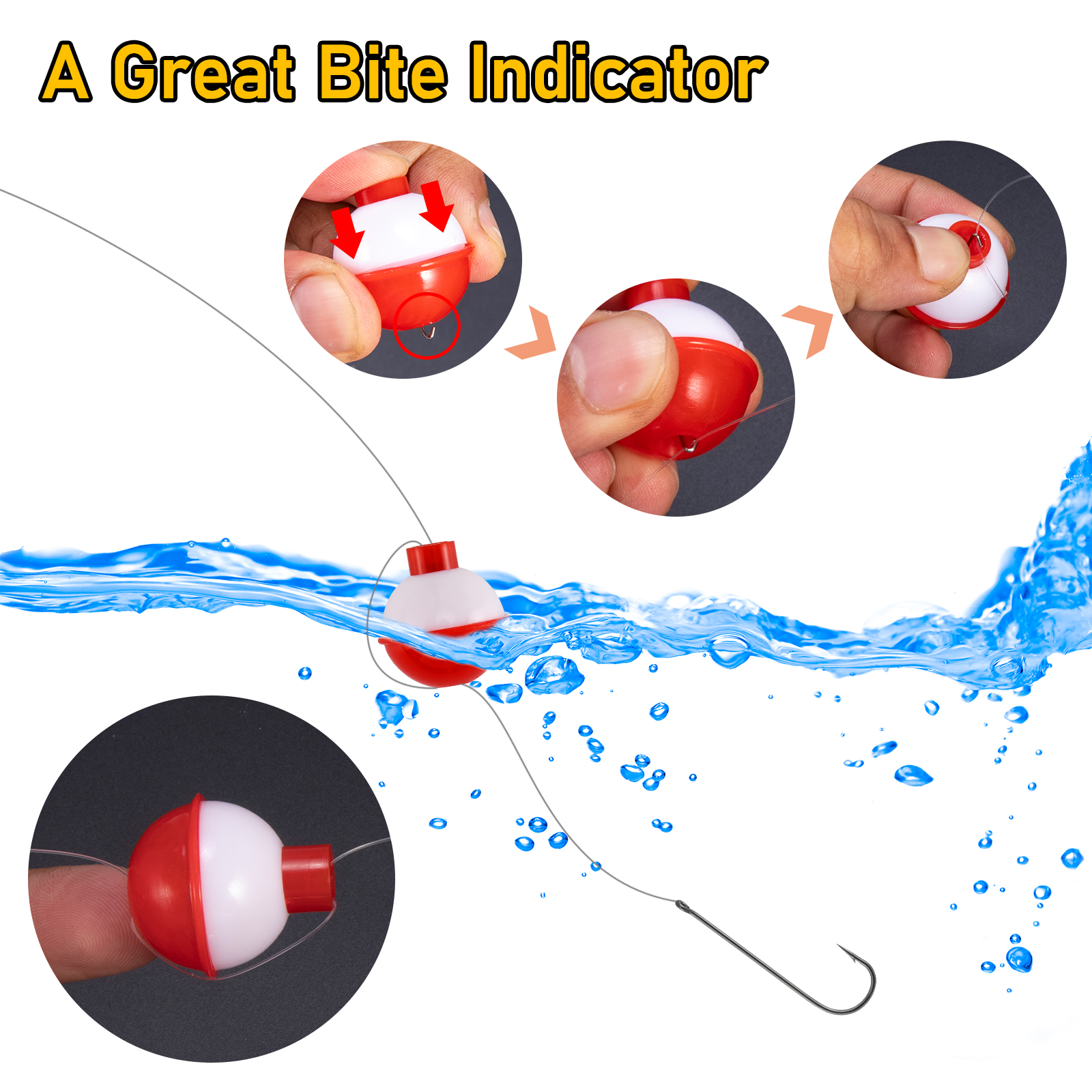 25pcs Survival Fishing Kit Poc - Fishing Hook Jig reseña y precio