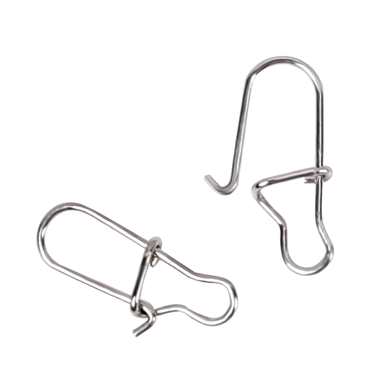TSURINOYA Stainless Steel Fish - Fishing Hook Stainless Steel reseña y precio