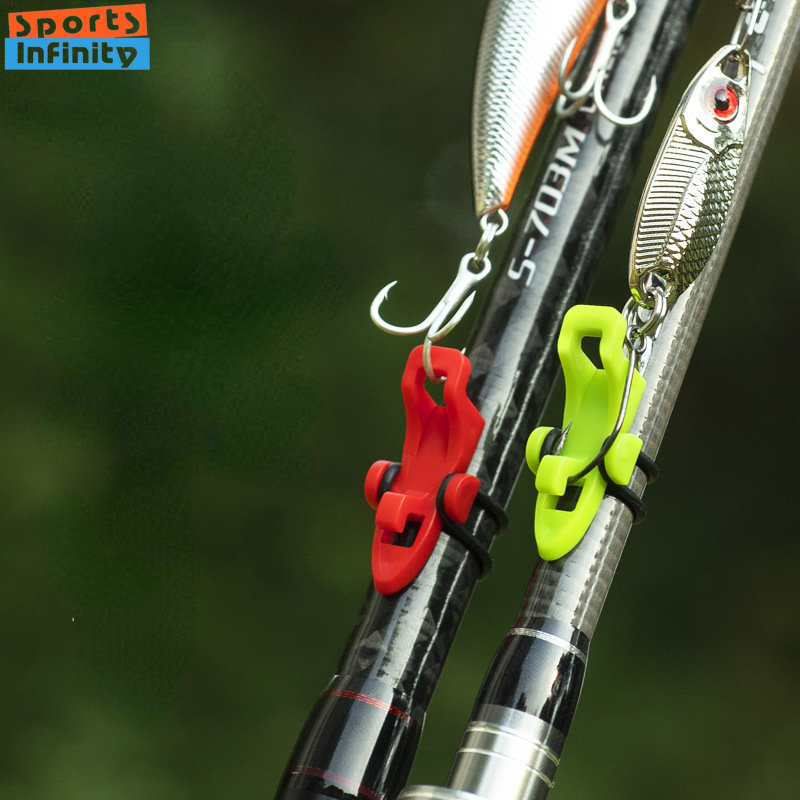 1 Set 3 Size Rings Fishing Hoo - Fishing Hook Box reseña y precio