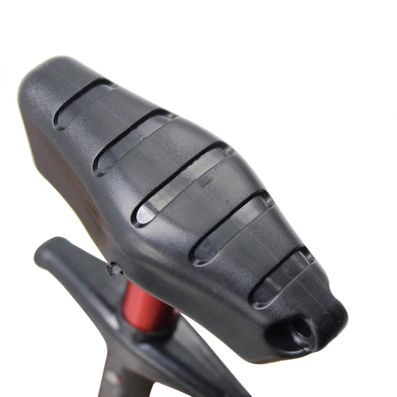 Portable T-Handle Big Fish Dee - Fishing Hook Sharpener reseña y precio