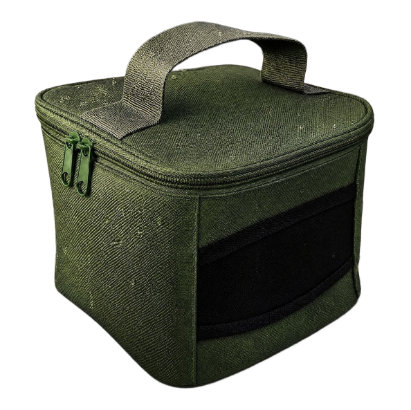 Waterproof Tackle Bag for Angl - Fishing Hook Box reseña y precio