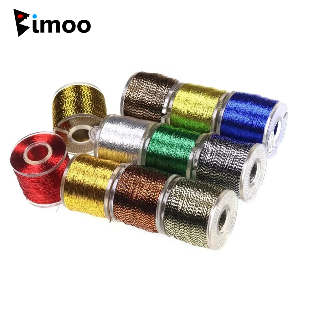100 yards/Spool Fishing Rod Bu - Fishing Hook Jig reseña y precio