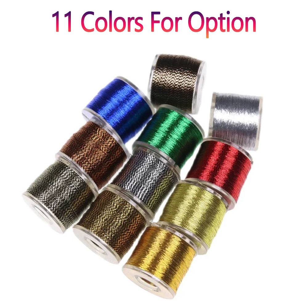 100 yards/Spool Fishing Rod Bu - Fishing Hook Jig reseña y precio