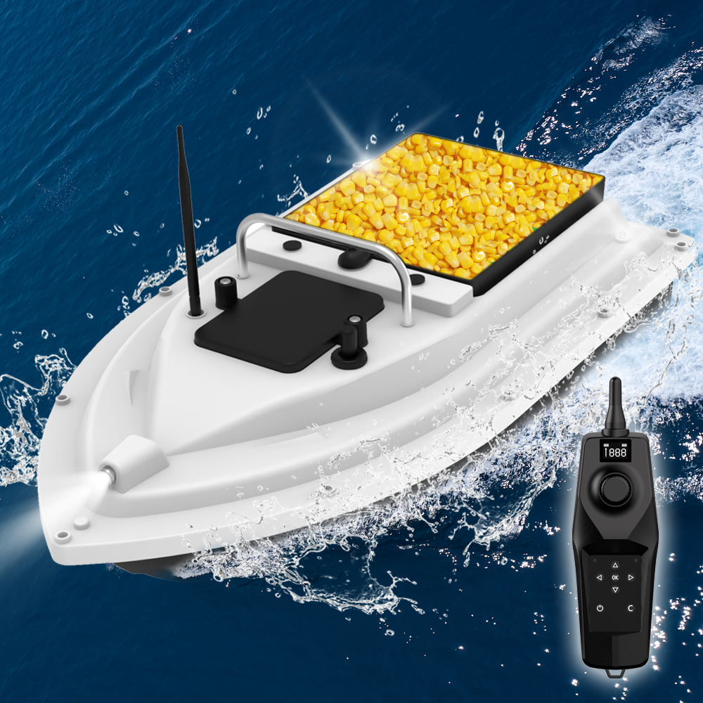 New 12V High Speed Carp Fishin - Fishing Hook reseña y precio