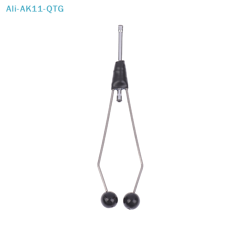 NEW 1Pc Bi-Ceramic Tip Bobbin  - Fishing Hook Jig reseña y precio