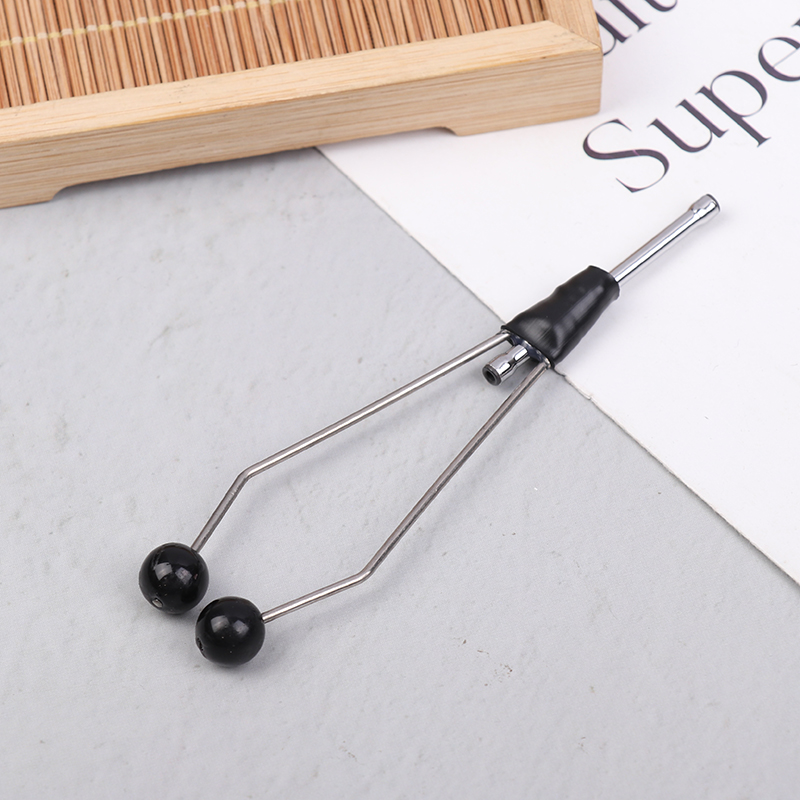 NEW 1Pc Bi-Ceramic Tip Bobbin  - Fishing Hook Jig reseña y precio