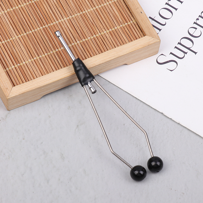 NEW 1Pc Bi-Ceramic Tip Bobbin  - Fishing Hook Jig reseña y precio