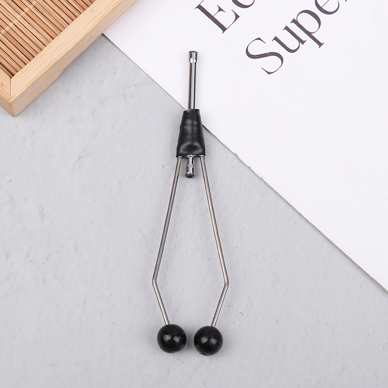 NEW 1Pc Bi-Ceramic Tip Bobbin  - Fishing Hook Jig reseña y precio