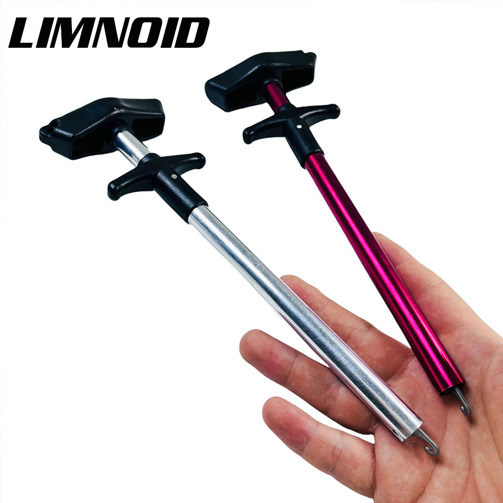 Limnoid Big Fish Hook Remover  - Fishing Hook Size reseña y precio