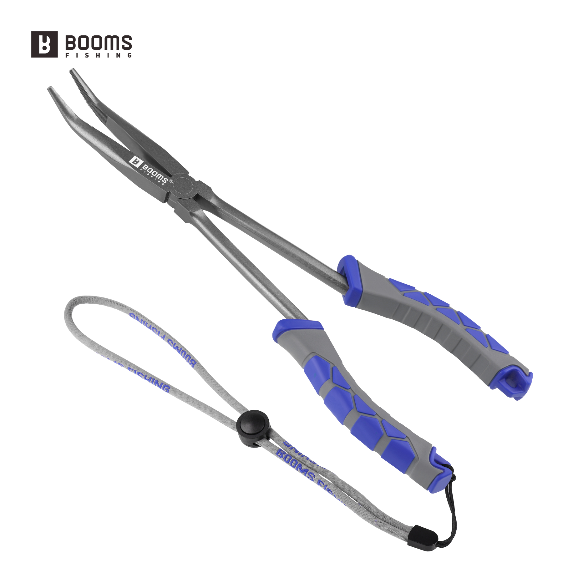 Booms Fishing XW11 Fishing Pli - Fishing Hook Sharpener reseña y precio