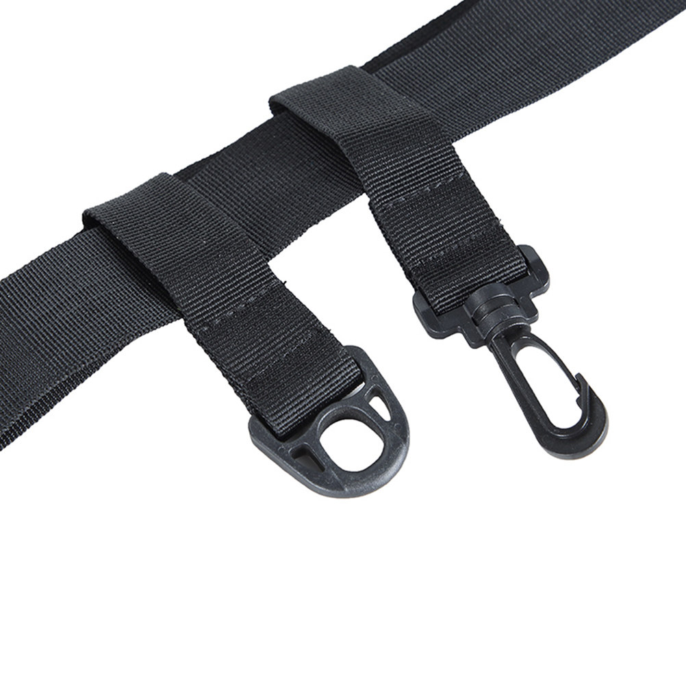 2Pcs Fishing Waist Belt Adjust - Fishing Hook reseña y precio