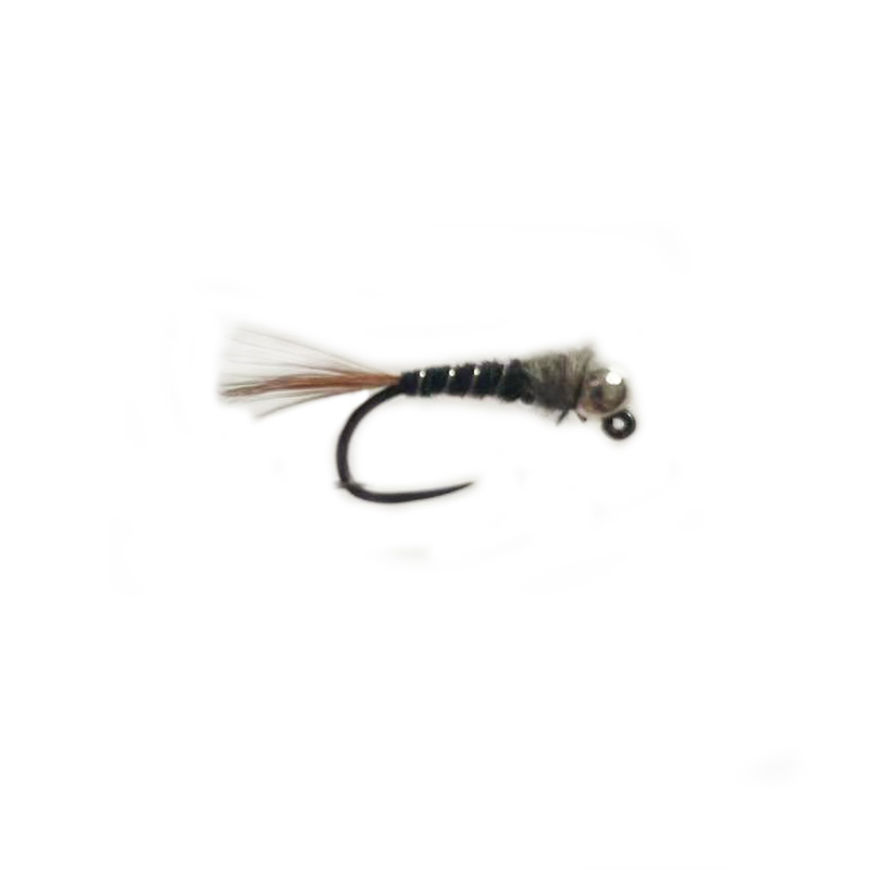 CONTEMPLATOR 5pcs Size10# Fren - Fishing Hook Barbless reseña y precio