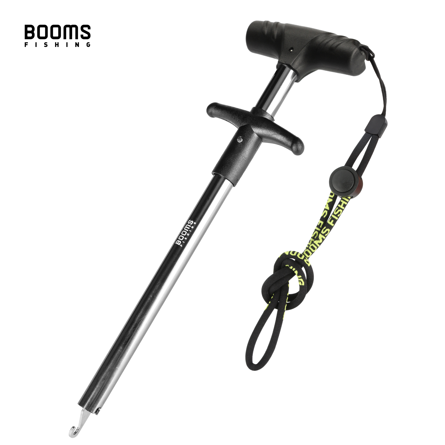 Booms Fishing R02 Aluminum Tub - Fishing Hook Remover reseña y precio