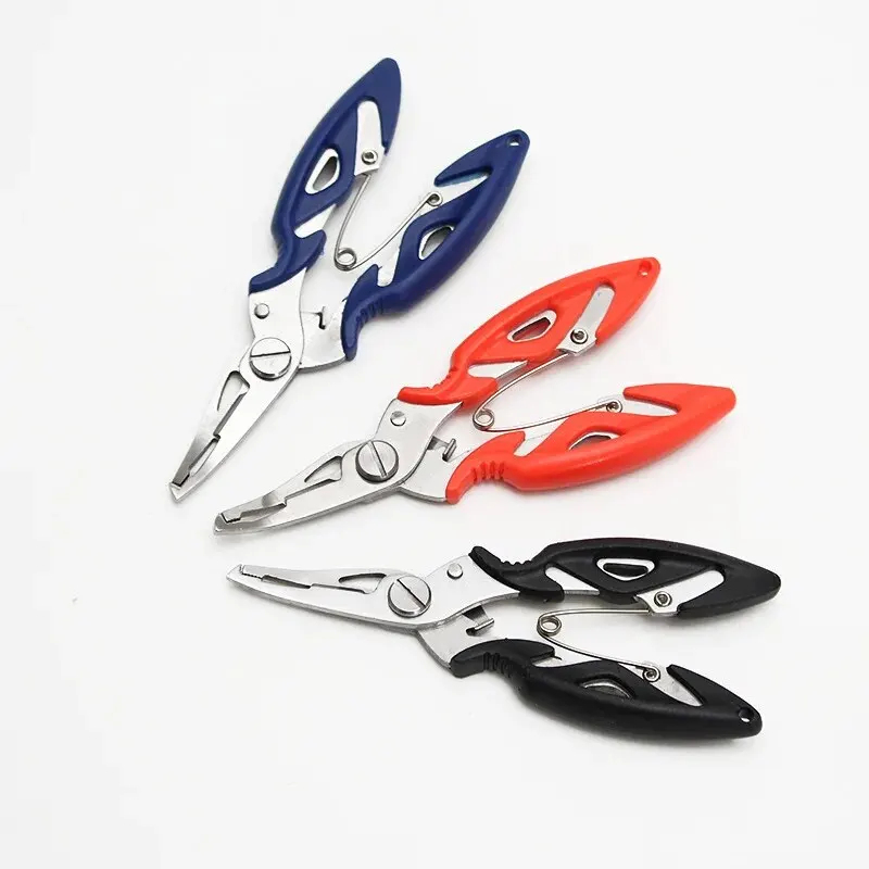 1/2pcs Small Size Fishing Stai - Fishing Hook Size reseña y precio