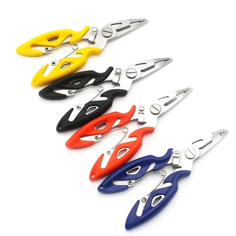 1/2pcs Small Size Fishing Stai - Fishing Hook Size reseña y precio