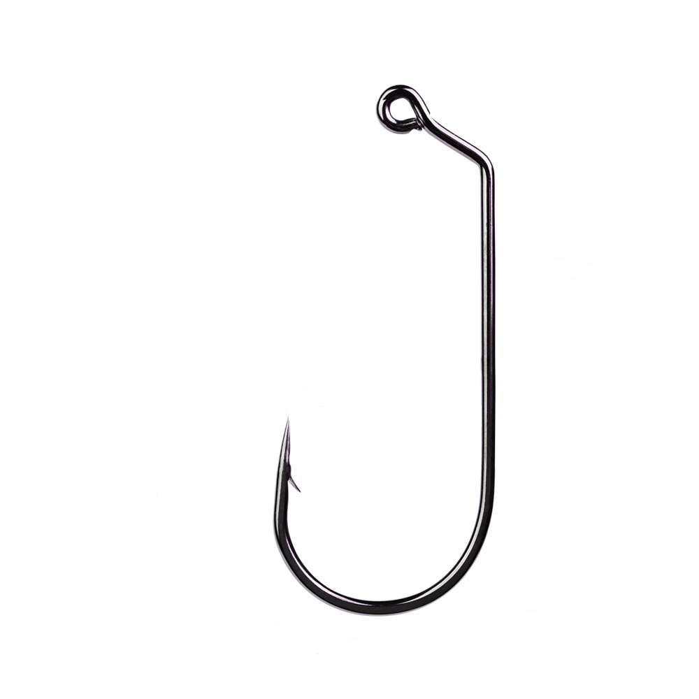 50pcs 32786 Jig Fishing Barbed - Fishing Hook Assortment reseña y precio