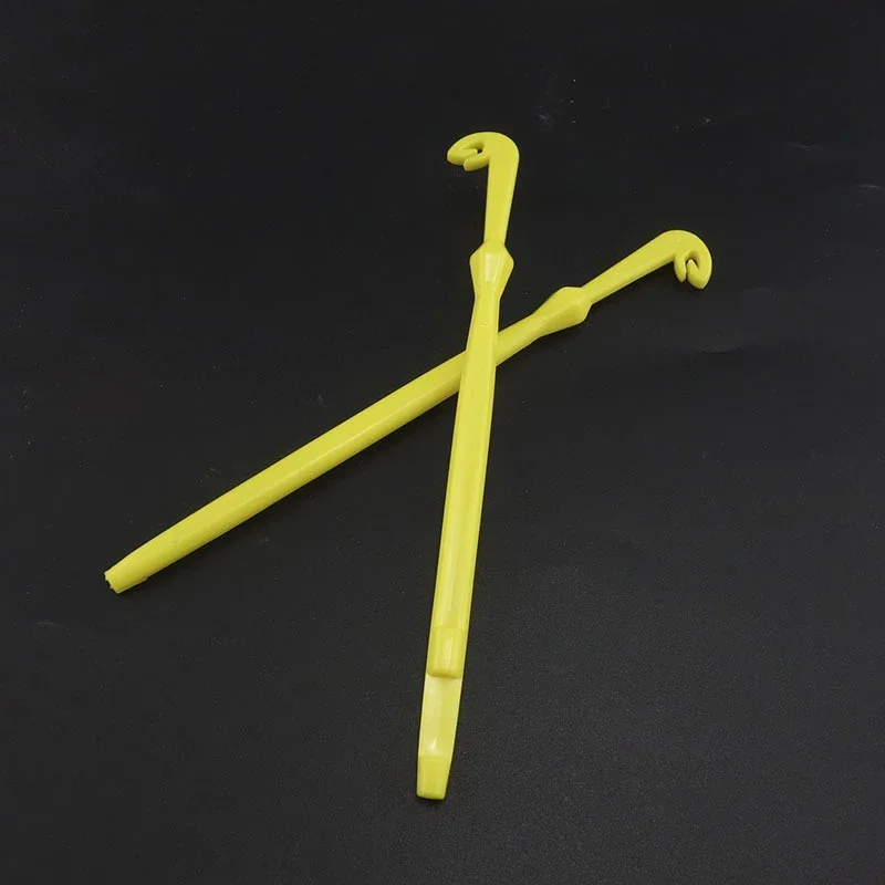 Hook Remover Fishing Line Loop - Fishing Hook Sharpener reseña y precio