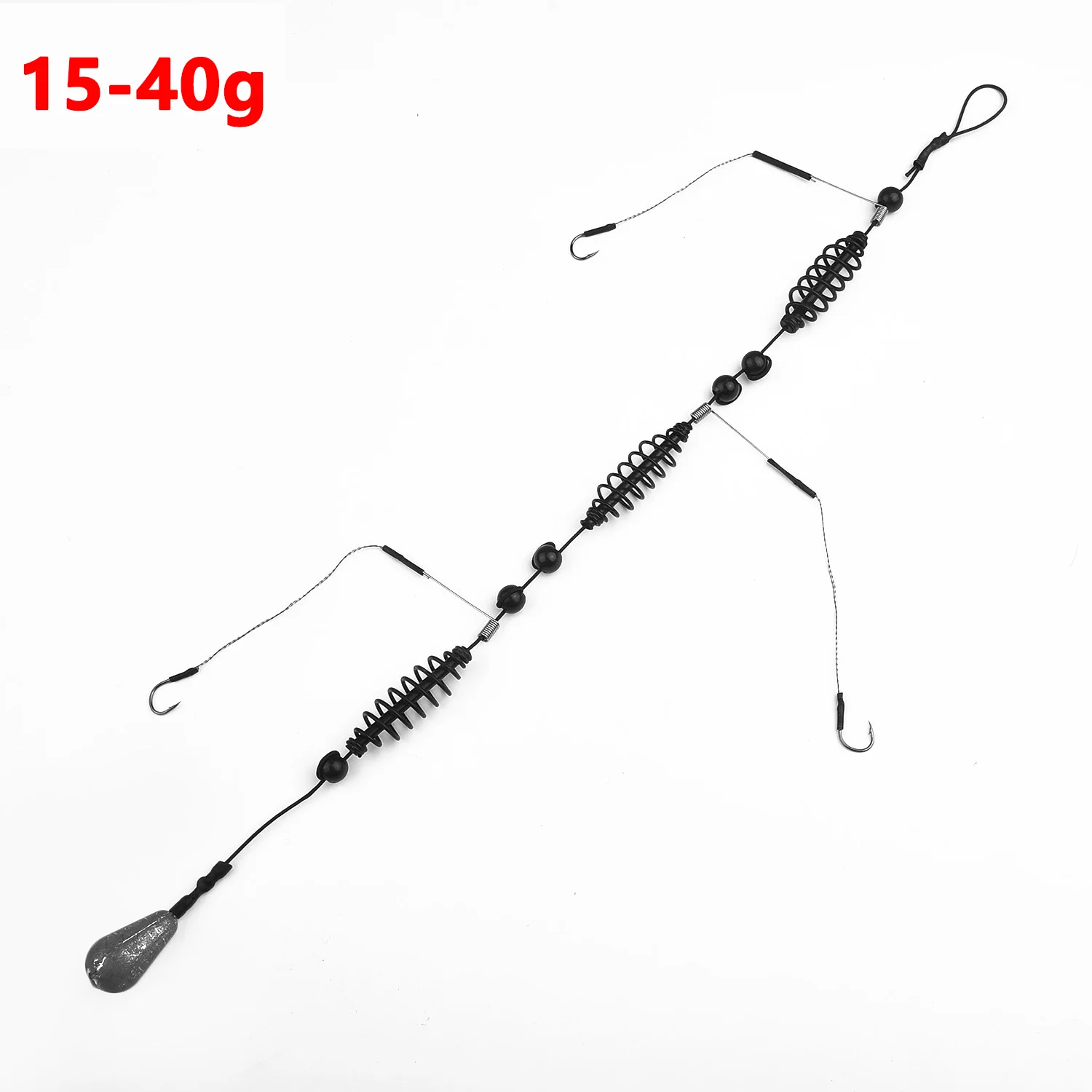 15g-40g Fishing Hook Artificia - Fishing Hook Jig reseña y precio