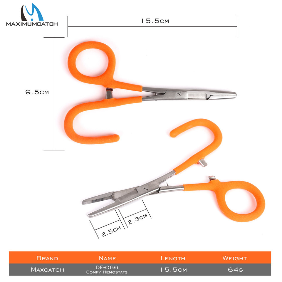 Maximumcatch Fly Fishing Hook  - Fishing Hook Sharpener reseña y precio