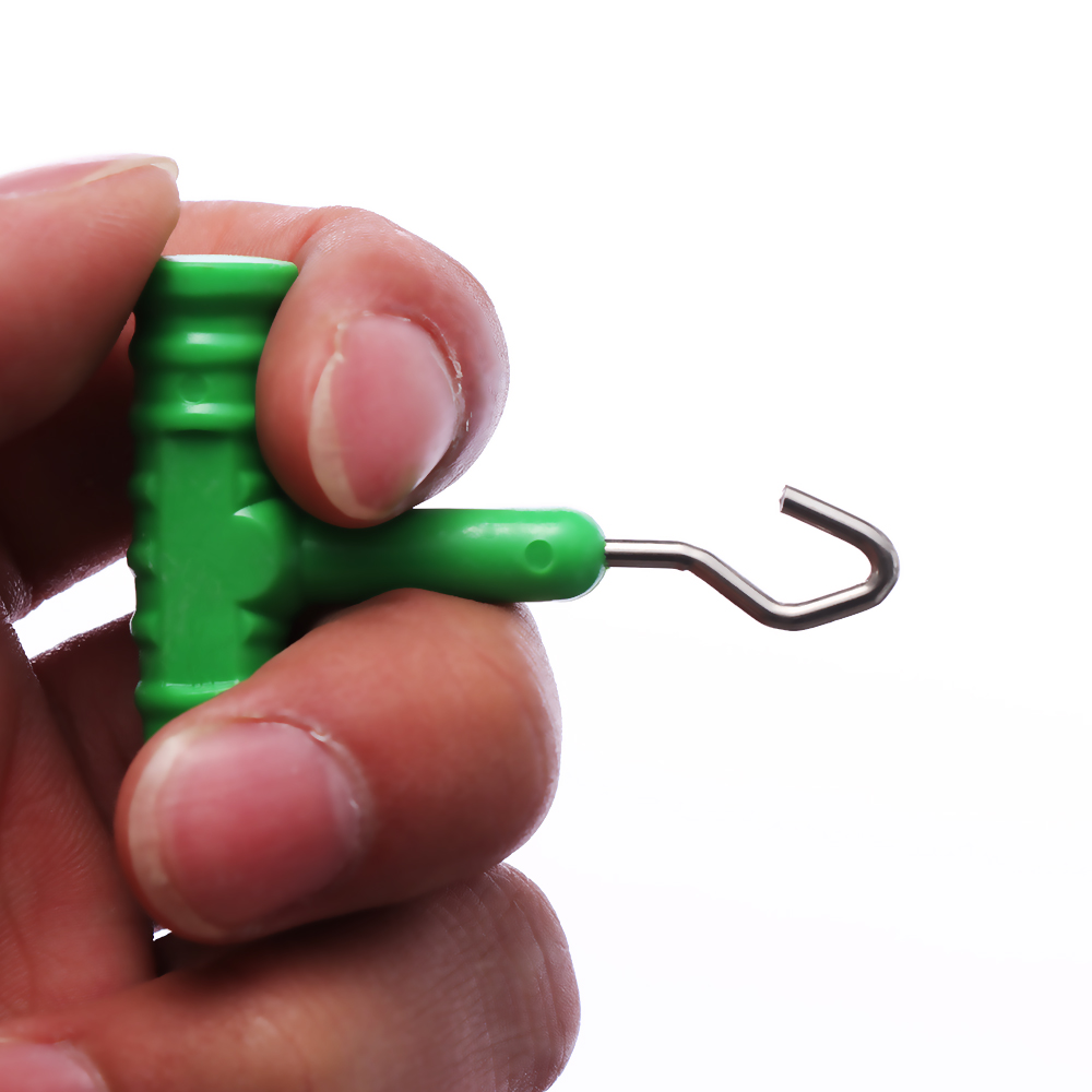 3PCS ABS Grip+Stainless Steel  - Fishing Hook Remover reseña y precio