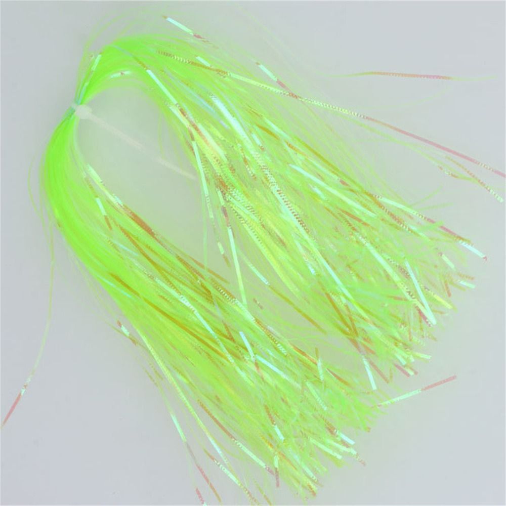 1Pack 1mm Width Corrugated Gli - Fishing Hook Jig reseña y precio