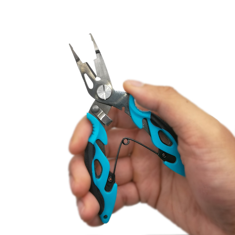OUTKIT Multifunctional Fishing - Fishing Hook Sharpener reseña y precio