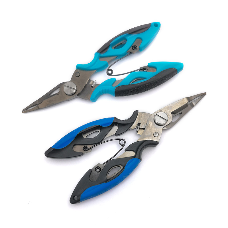 OUTKIT Multifunctional Fishing - Fishing Hook Sharpener reseña y precio