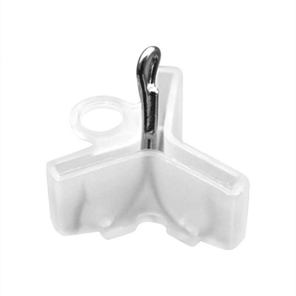 50PCS Fishing Lures Holders Tr - Fishing Hook Treble reseña y precio