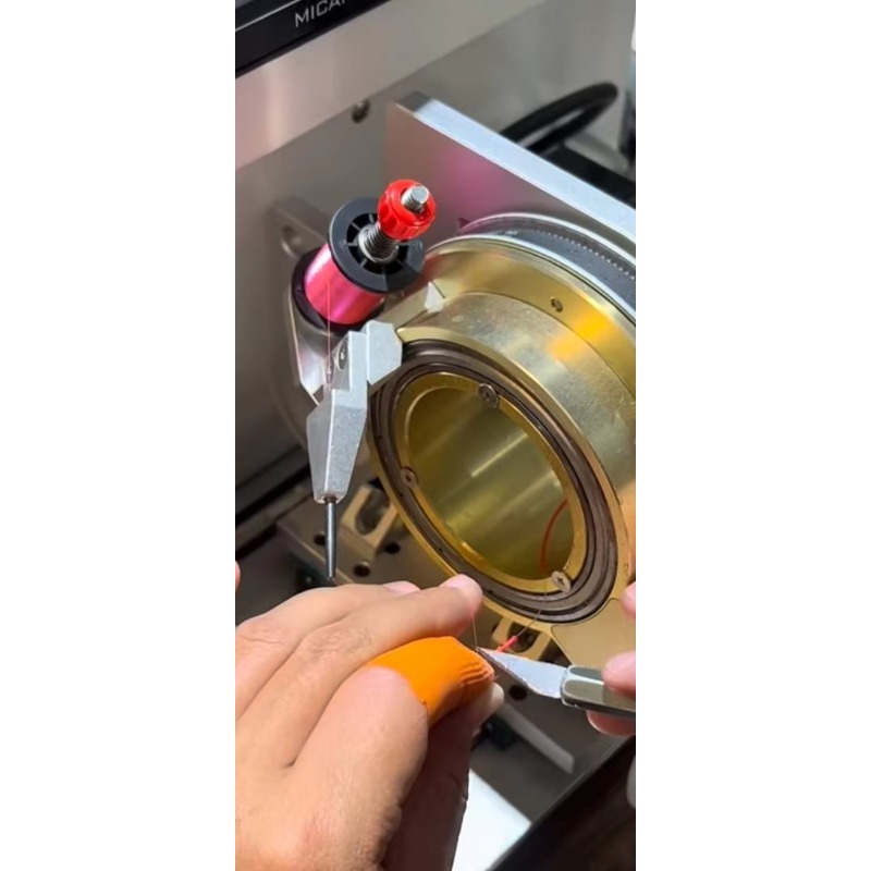 Knotless Fishing Tackle Machin - Fishing Hook reseña y precio