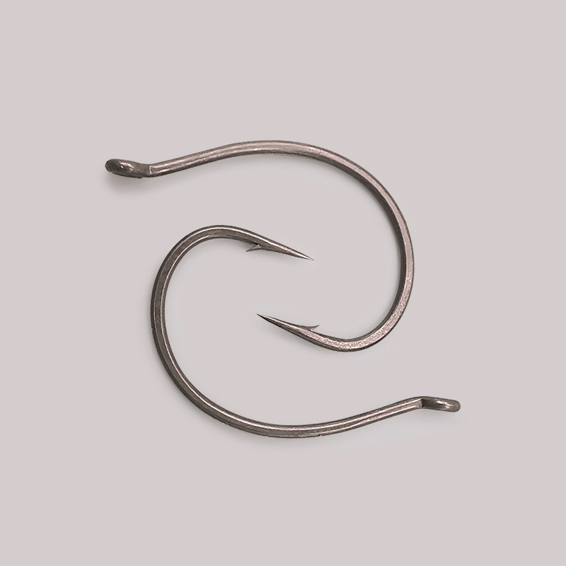 LUREHOLIC PTFE Super Slide Wac - Fishing Hook Offset reseña y precio