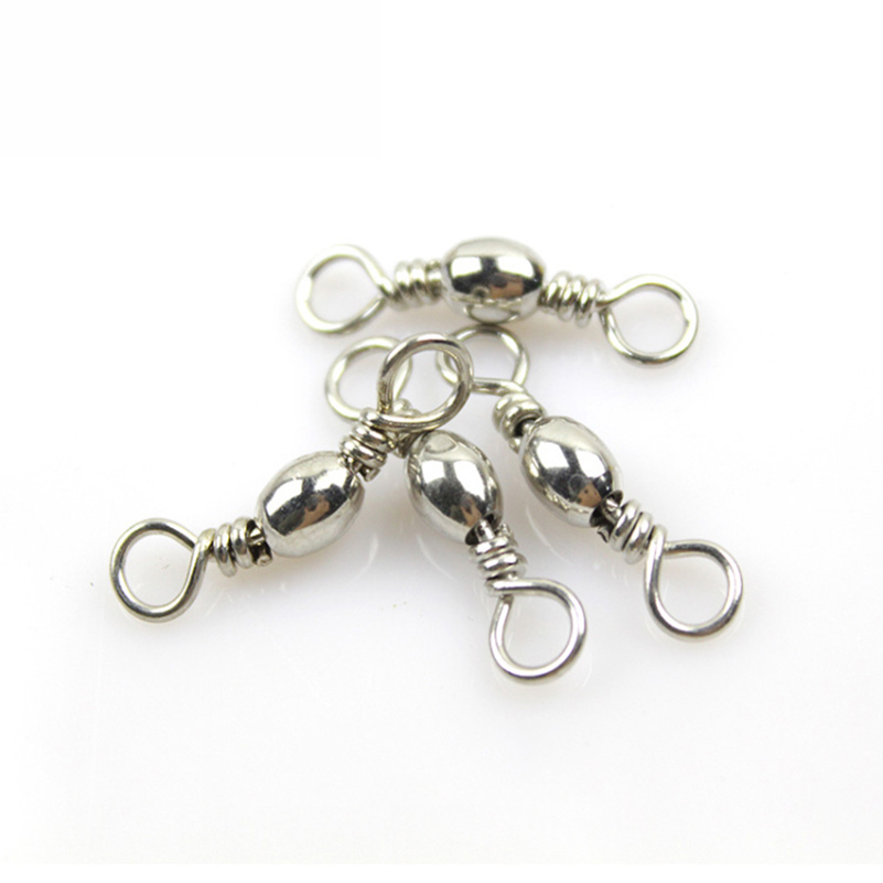 50pcs/1Box Stainless Steel Fis - Fishing Hook Stainless Steel reseña y precio