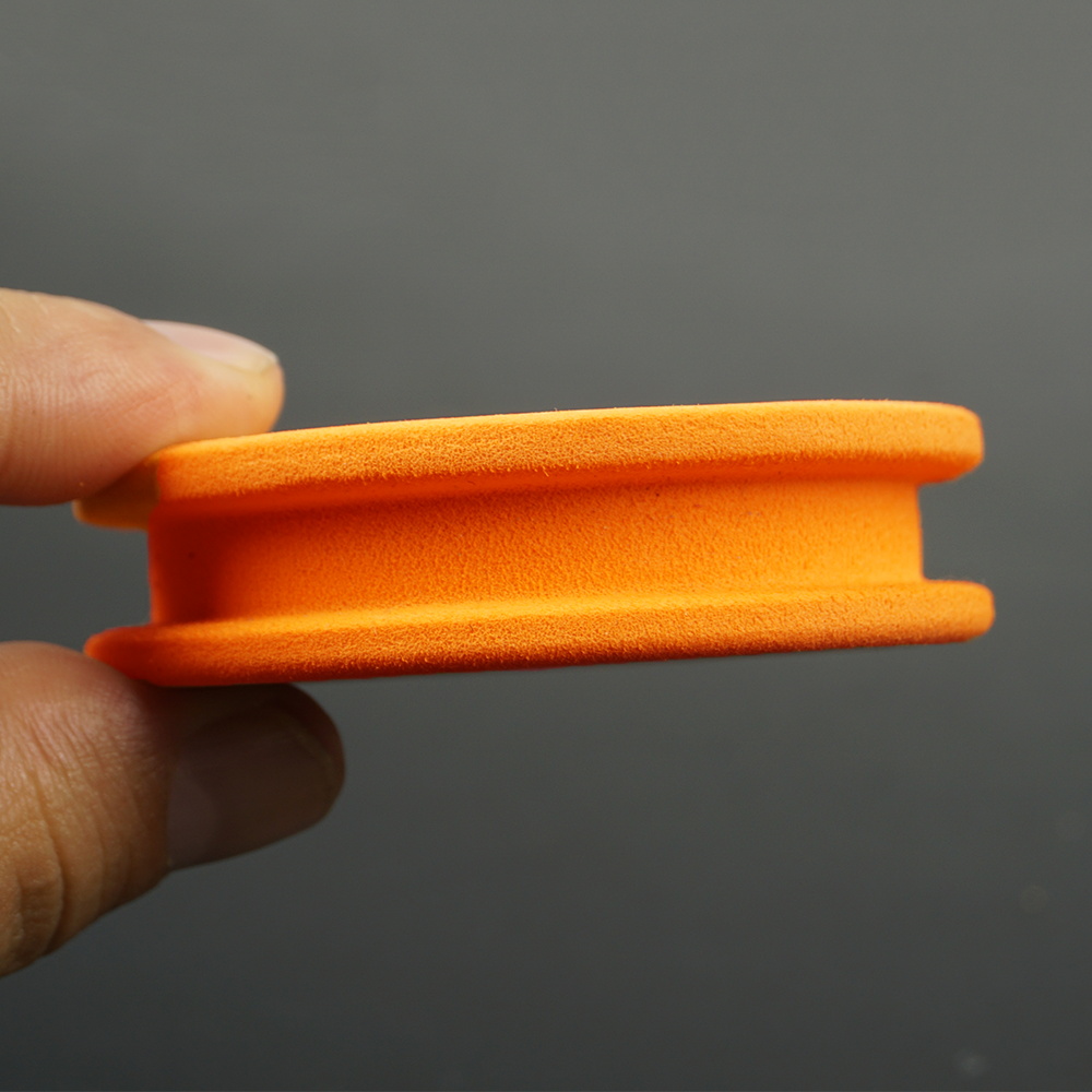 HIRISI 10Pcs/Box EVA Foam Fish - Fishing Hook Box reseña y precio