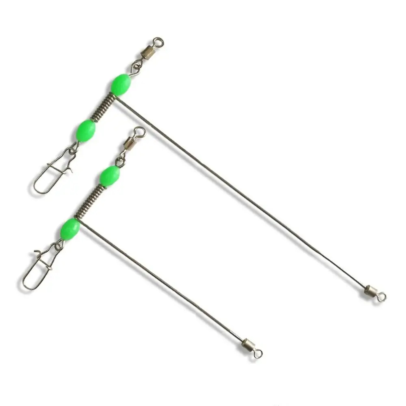 3 Way Connector Sea Fishing Ho - Fishing Hook Stainless Steel reseña y precio