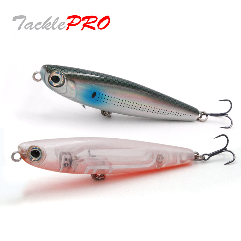 TacklePRO PE05 Pencil lure sti - Fishing Hook Assortment reseña y precio