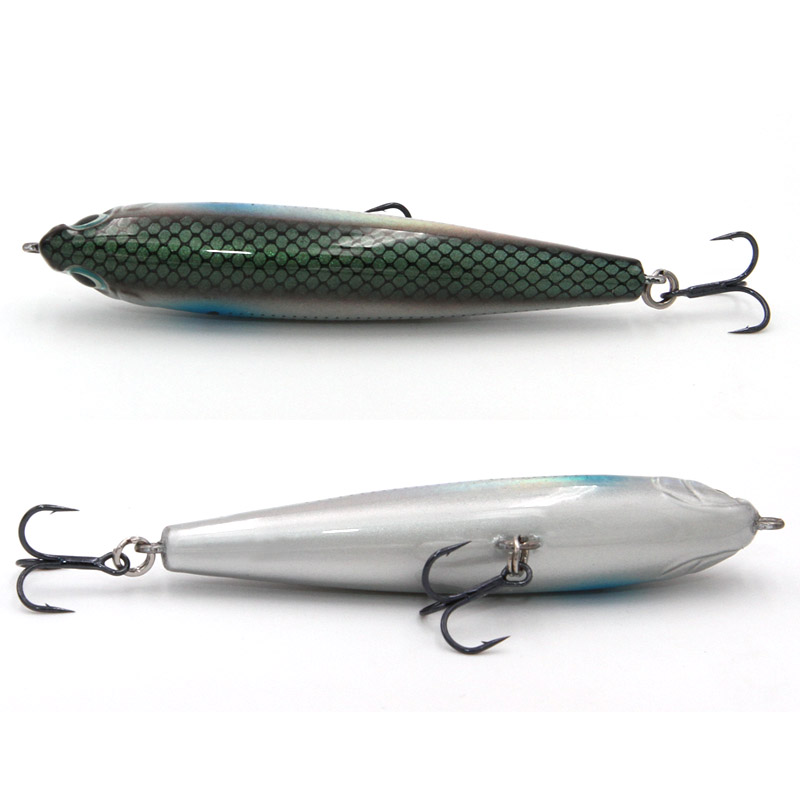TacklePRO PE05 Pencil lure sti - Fishing Hook Assortment reseña y precio