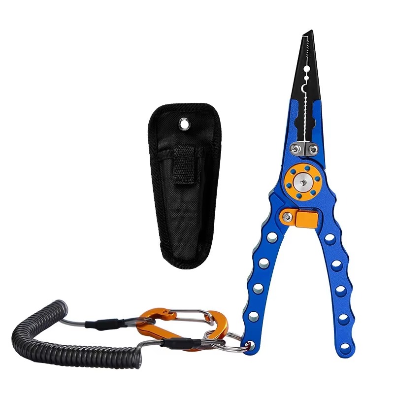 Popu For Bait Fishing Tongs Fi - Fishing Hook reseña y precio