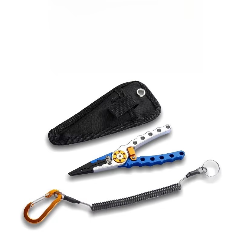 Popu For Bait Fishing Tongs Fi - Fishing Hook reseña y precio