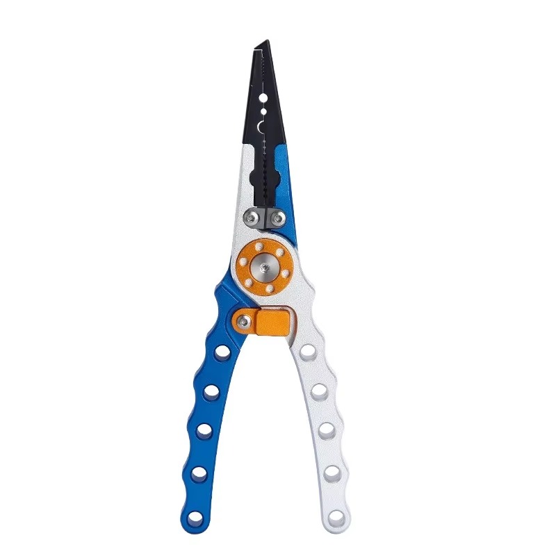 Popu For Bait Fishing Tongs Fi - Fishing Hook reseña y precio
