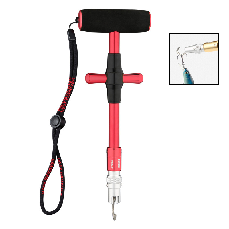 TAKEDO BL-049 T-Shape Fishing  - Fishing Hook Sharpener reseña y precio