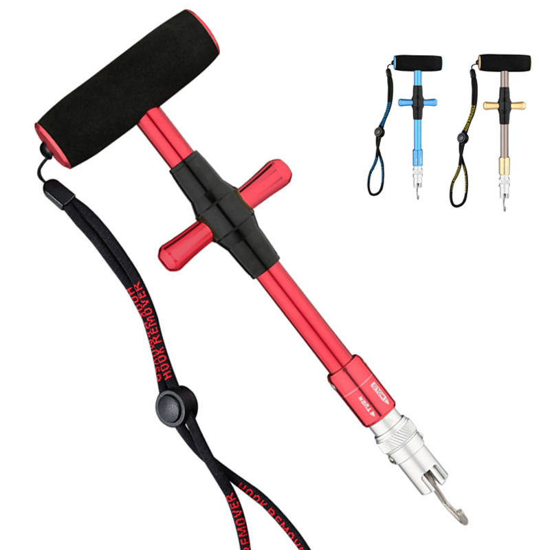 TAKEDO BL-049 T-Shape Fishing  - Fishing Hook Sharpener reseña y precio