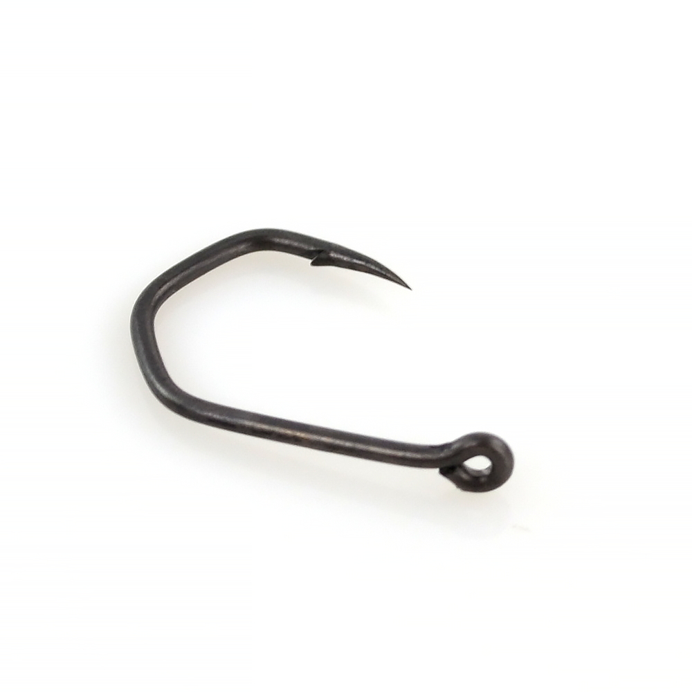 50pcs Carp Fishing Hooks Barbe - Fishing Hook Assortment reseña y precio